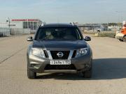 Nissan Terrano III (D10) Пермь  - изображение 10