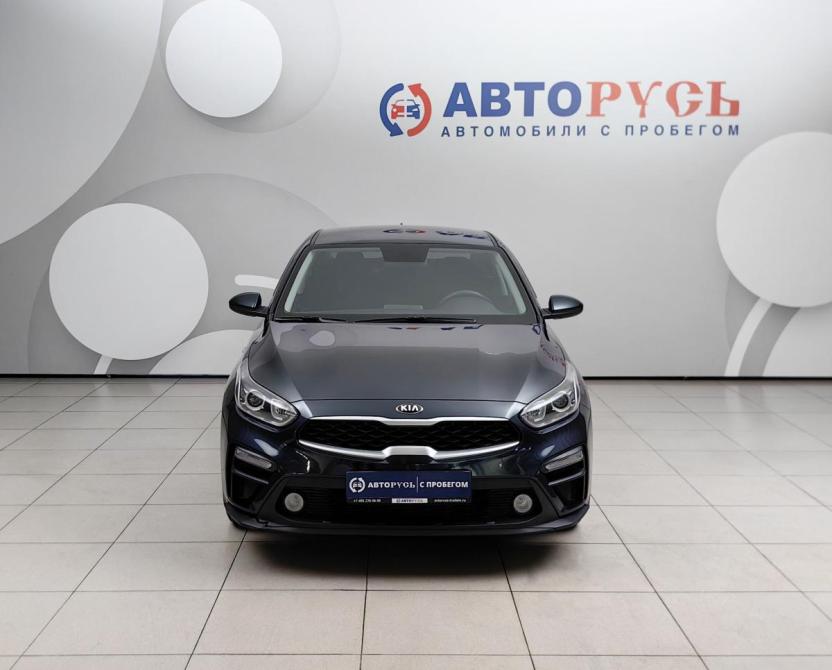 Kia Cerato IV Подольск  - изображение 3