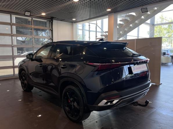 Omoda C5 I с пробегом 2023 года, цена 2 295 000 рублей, 49960 км, внедорожник, Автокод Объявления