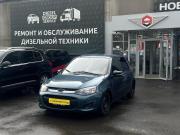 Lada (ВАЗ) Kalina II Альметьевск  - изображение 14