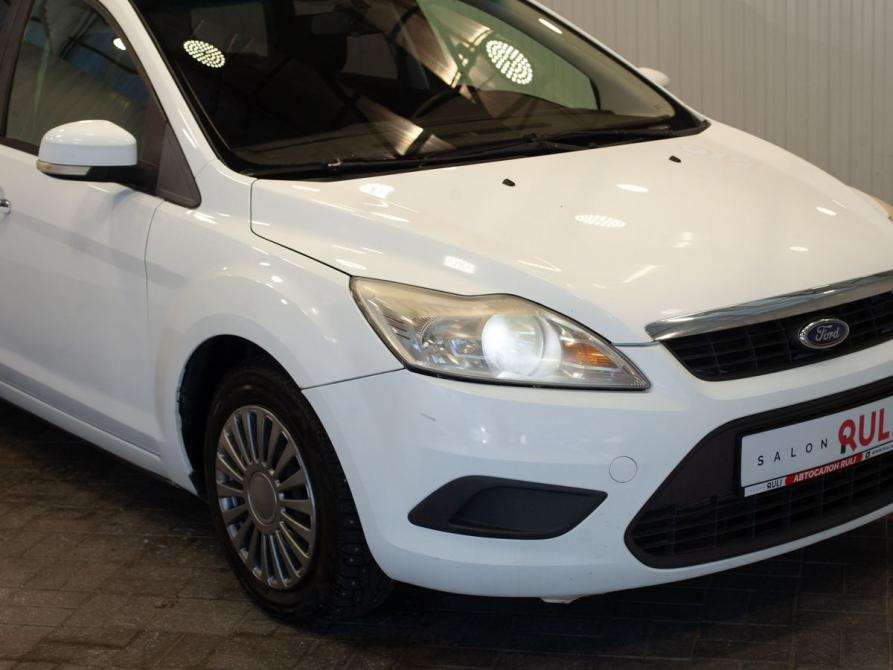 Ford Focus II Рестайлинг Иваново  - изображение 7