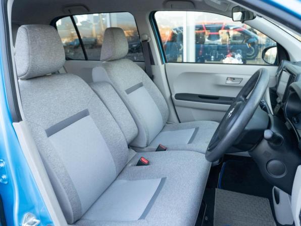 Toyota Passo III Рестайлинг с пробегом 2020 года, цена 851 000 рублей, 84687 км, хэтчбек, Автокод Объявления