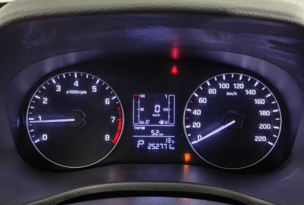 Hyundai Creta I Волгоград  - изображение 11