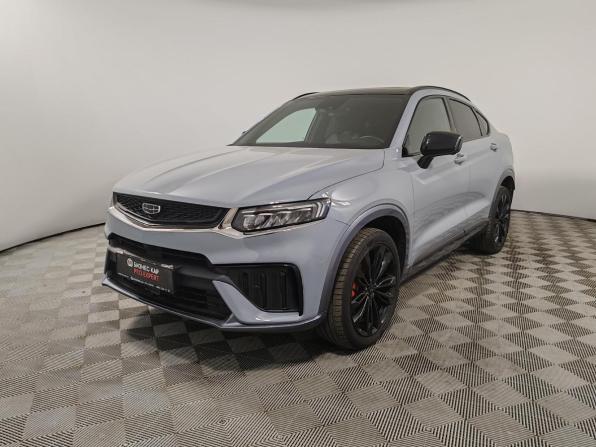 Geely Tugella I с пробегом 2022 года, цена 2 475 000 рублей, 60506 км, внедорожник, Автокод Объявления