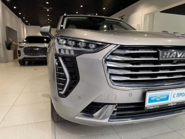 Haval Jolion I с пробегом 2021 года, цена 1 723 000 рублей, 75235 км, внедорожник, Автокод Объявления
