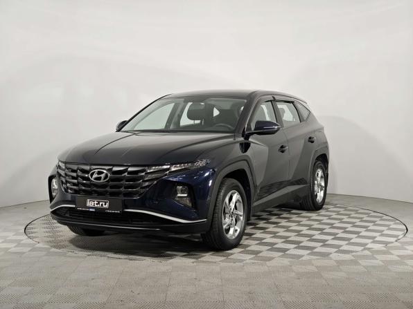 Hyundai Tucson IV с пробегом 2021 года, цена 3 250 000 рублей, 31115 км, внедорожник, Автокод Объявления