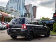 Opel Zafira B Рестайлинг Москва  - изображение 23