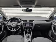 Skoda Octavia III (A7) Рестайлинг Москва  - изображение 44