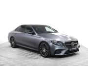 Mercedes-Benz E-Класс AMG V (W213) Москва  - изображение 28