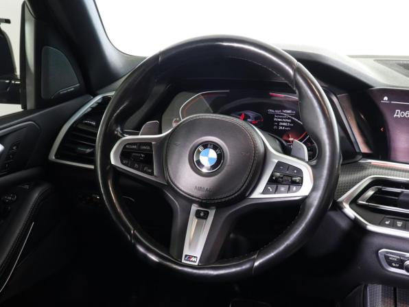 BMW X5 IV (G05/G18) с пробегом 2019 года, цена 7 019 000 рублей, 145984 км, внедорожник, Автокод Объявления