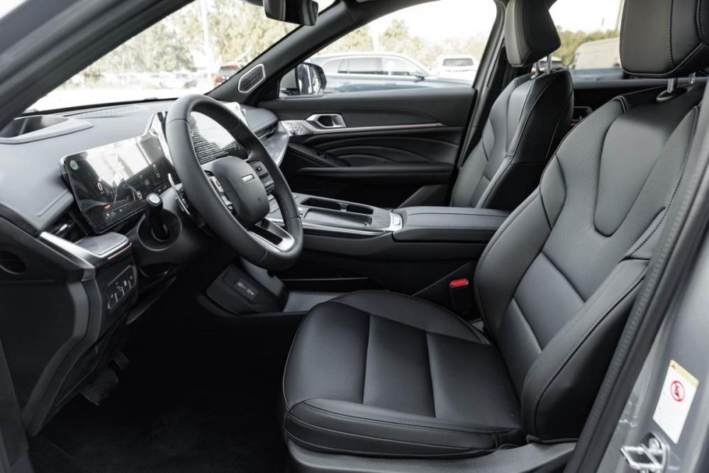 Haval F7x II Саранск  - изображение 41