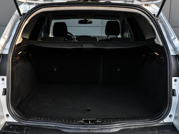 Ford Focus III с пробегом 2013 года, цена 749 000 рублей, 251842 км, универсал, Автокод Объявления