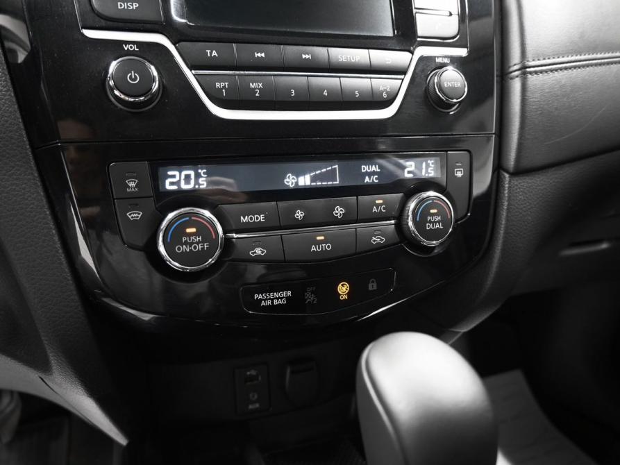 Nissan Qashqai II Рестайлинг Тверь  - изображение 14