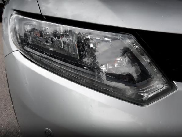 Nissan X-Trail III Рестайлинг с пробегом 2017 года, цена 1 960 000 рублей, 85243 км, внедорожник, Автокод Объявления