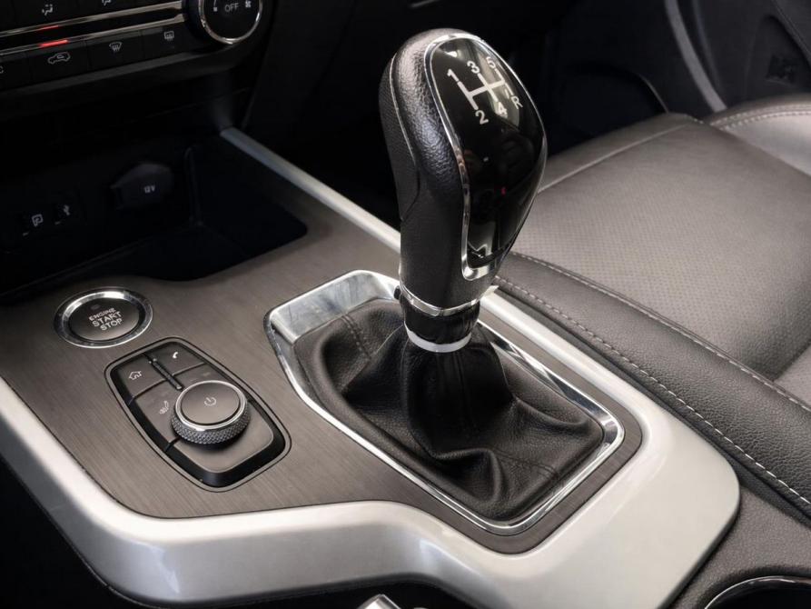 Chery Tiggo 4 I Рестайлинг Пермь  - изображение 15