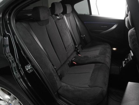 BMW 3 серии VI (F3x) Рестайлинг с пробегом 2015 года, цена 2 069 000 рублей, 213225 км, седан, Автокод Объявления