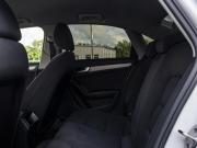 Audi A4 IV (B8) Рестайлинг Москва  - изображение 32