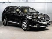 Hyundai Santa Fe IV Рестайлинг Ставрополь  - изображение 24