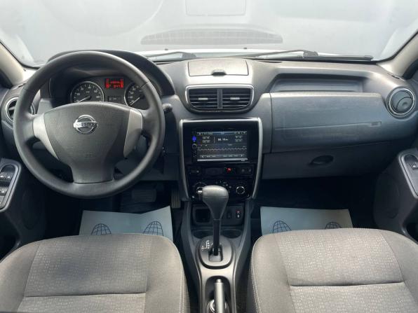 Nissan Terrano III (D10) с пробегом 2015 года, цена 920 000 рублей, 126046 км, внедорожник, Автокод Объявления