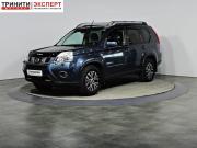 Nissan X-Trail II Рестайлинг Белгород  - изображение 19