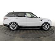 Land Rover Range Rover Sport II Москва  - изображение 34