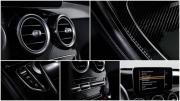 Mercedes-Benz GLC Coupe AMG I (C253) Москва  - изображение 59