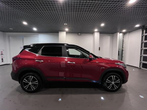 Kia Seltos I с пробегом 2021 года, цена 2 589 000 рублей, 61280 км, внедорожник, Автокод Объявления
