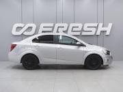Chevrolet Aveo II Ростов-на-Дону  - изображение 21