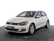 Volkswagen Golf VII Москва  - изображение 28