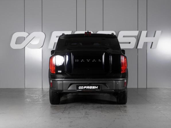 Haval H3 I с пробегом 2024 года, цена 2 249 000 рублей, 67037 км, внедорожник, Автокод Объявления
