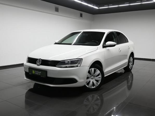 Volkswagen Jetta VI с пробегом 2012 года, цена 895 000 рублей, 192334 км, седан, Автокод Объявления