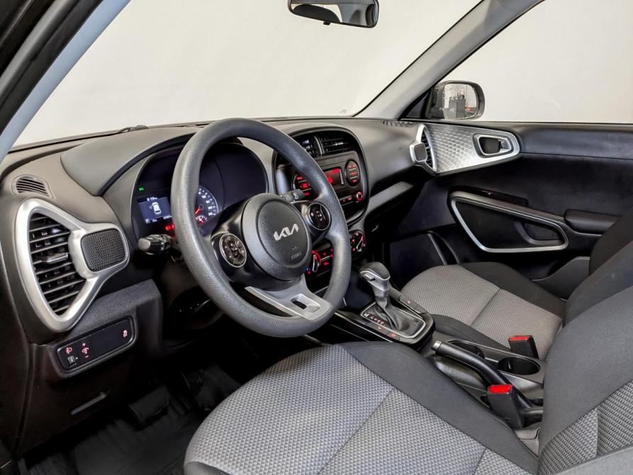 Kia Soul III Москва  - изображение 16