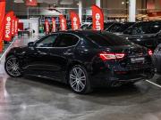 Maserati Ghibli III Рестайлинг Санкт-Петербург  - изображение 41