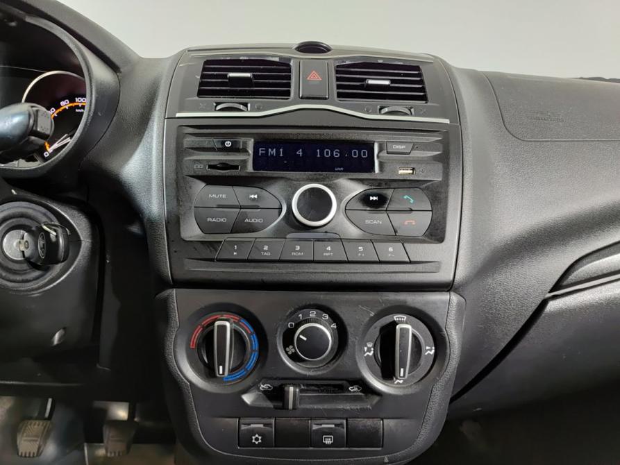 Lada (ВАЗ) Granta I Рестайлинг Уфа  - изображение 18