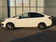 Lada (ВАЗ) Granta I Рестайлинг Ярославль  - изображение 18