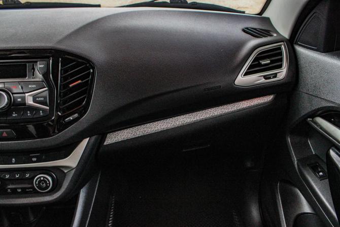 Lada (ВАЗ) Vesta I с пробегом 2019 года, цена 949 000 рублей, 100288 км, седан, Автокод Объявления