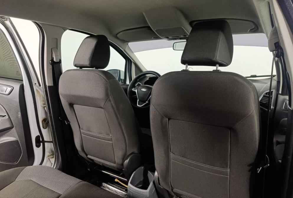 Ford EcoSport II Волгоград  - изображение 10