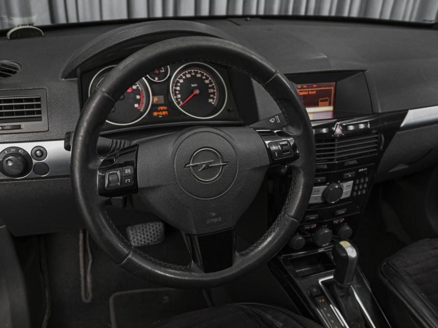 Opel Astra H Рестайлинг Ставрополь  - изображение 16
