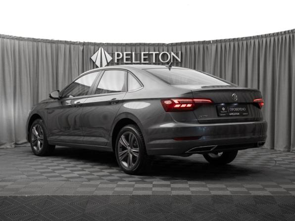 Volkswagen Jetta VII с пробегом 2020 года, цена 2 430 000 рублей, 41440 км, седан, Автокод Объявления
