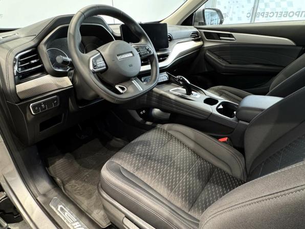 Haval F7 I Рестайлинг с пробегом 2023 года, цена 2 370 000 рублей, 4271 км, внедорожник, Автокод Объявления