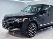 Land Rover Range Rover IV Уфа  - изображение 32