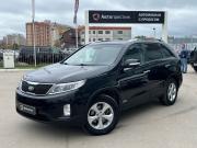 Kia Sorento II Рестайлинг Калуга  - изображение 9