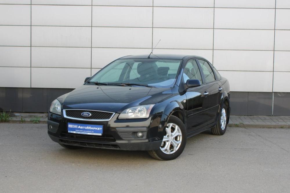 Ford Focus II Ярославль  - изображение 1
