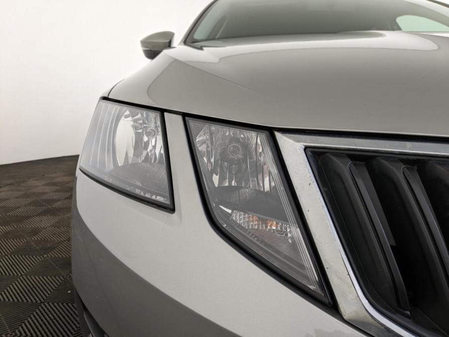 Skoda Octavia III (A7) Рестайлинг Москва  - изображение 11