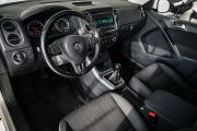Volkswagen Tiguan I Рестайлинг Оренбург  - изображение 63