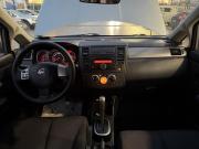 Nissan Tiida I Рестайлинг Пермь  - изображение 12