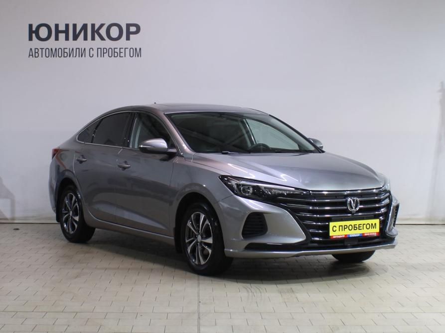 Changan Eado Plus Дзержинск  - изображение 3
