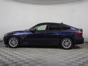 BMW 3 серии VI (F3x) Рестайлинг Москва  - изображение 32