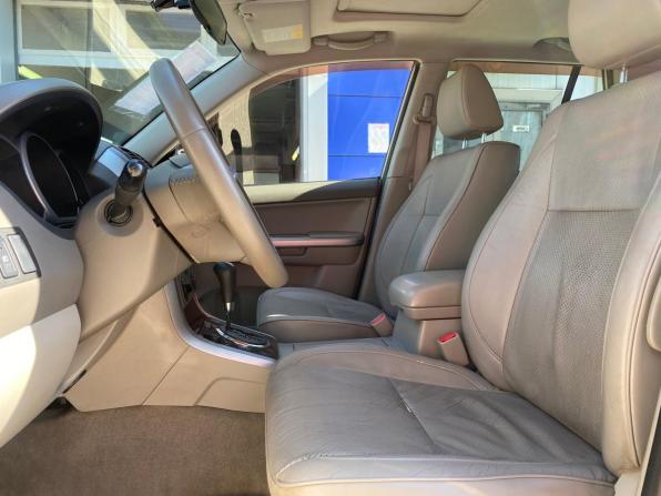 Suzuki Grand Vitara II с пробегом 2008 года, цена 782 000 рублей, 244000 км, внедорожник, Автокод Объявления