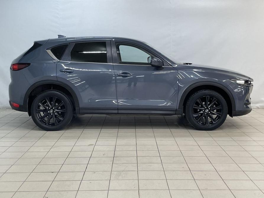 Mazda CX-5 II Воронеж  - изображение 8